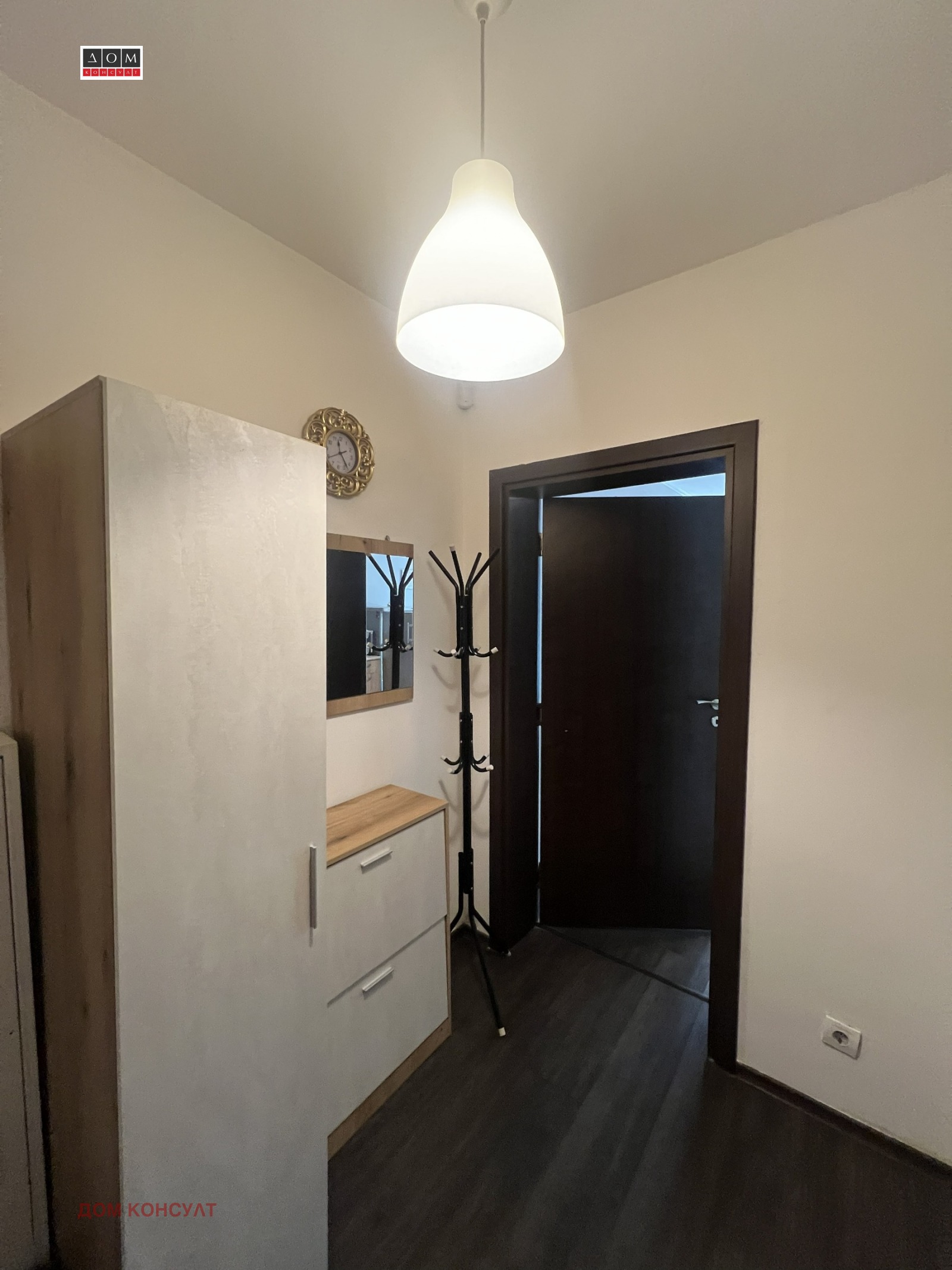 Продава 1-СТАЕН, гр. София, Център, снимка 13 - Апартаменти - 55950783