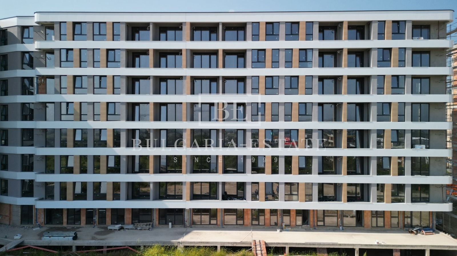 Продава 2-СТАЕН, гр. Варна, Владислав Варненчик 1, снимка 2 - Апартаменти - 53334516