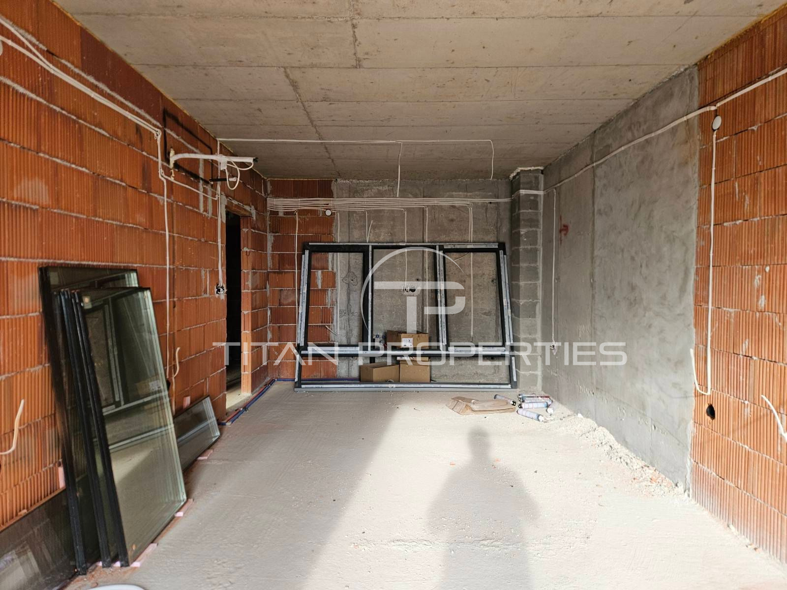 Продава 2-СТАЕН, гр. Пловдив, Гагарин, снимка 2 - Апартаменти - 52569947