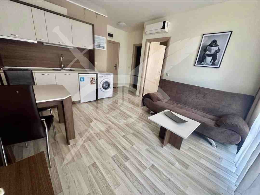 Продава 2-СТАЕН, к.к. Слънчев бряг, област Бургас