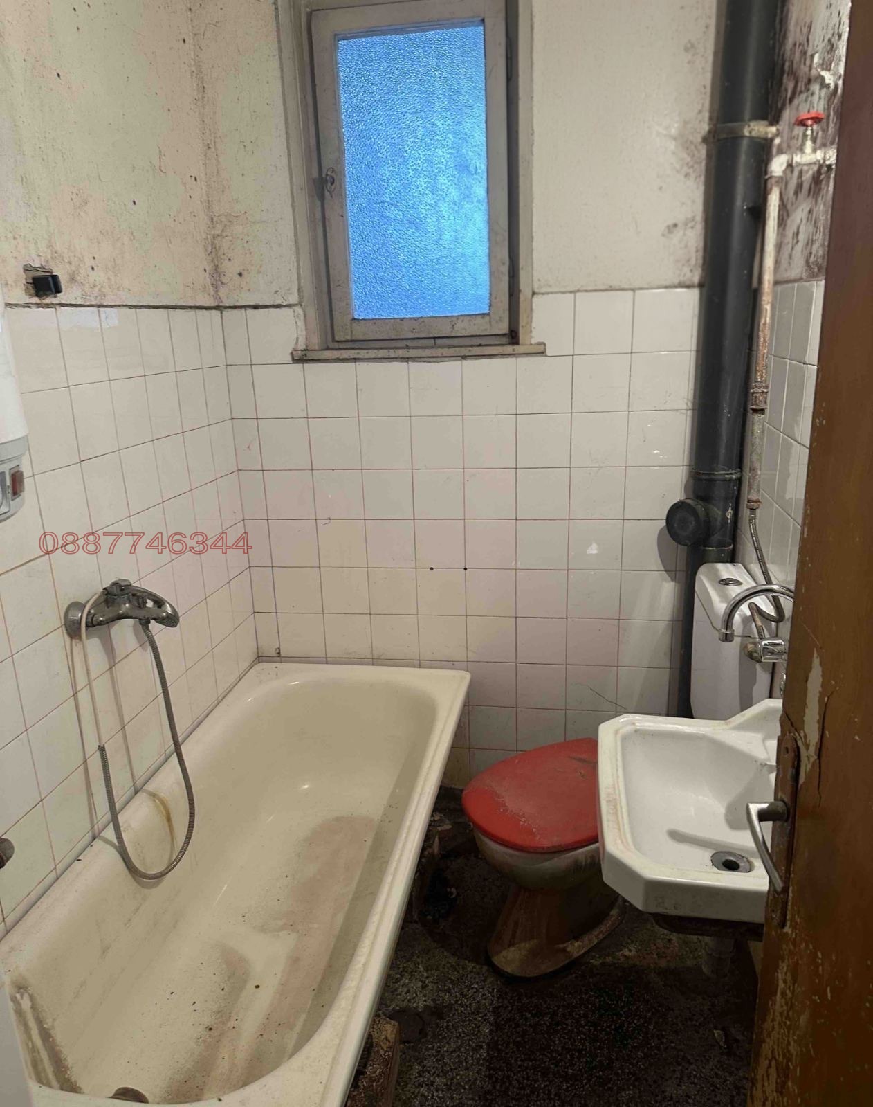 Продава 2-СТАЕН, гр. Русе, Център, снимка 5 - Апартаменти - 56472170