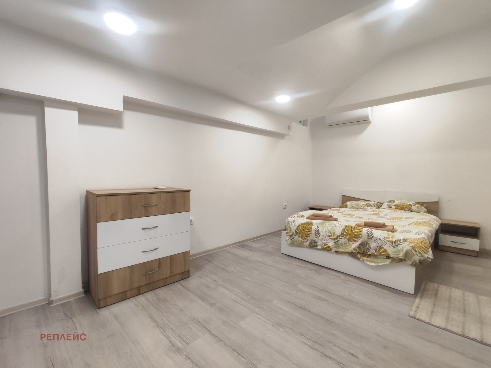 Продава 2-СТАЕН, гр. Варна, Бриз, снимка 5 - Апартаменти - 56289688