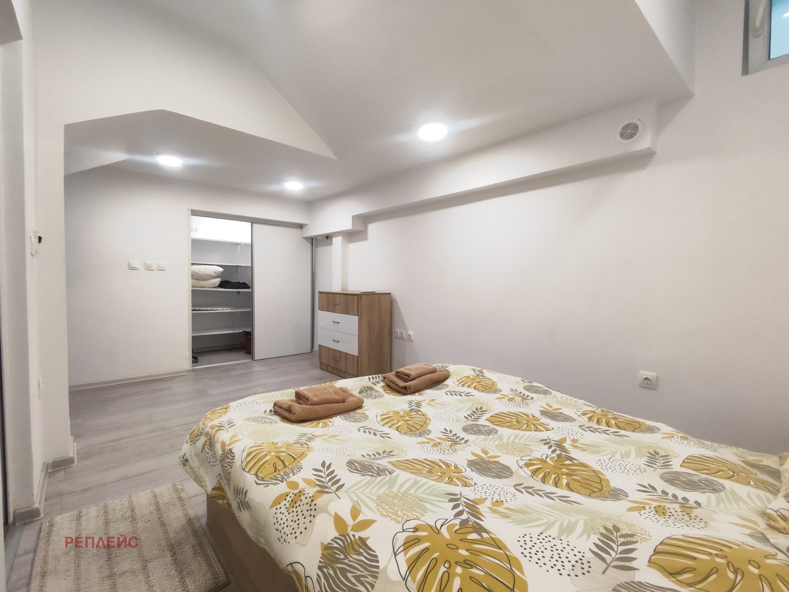 Продава 2-СТАЕН, гр. Варна, Бриз, снимка 4 - Апартаменти - 56289688