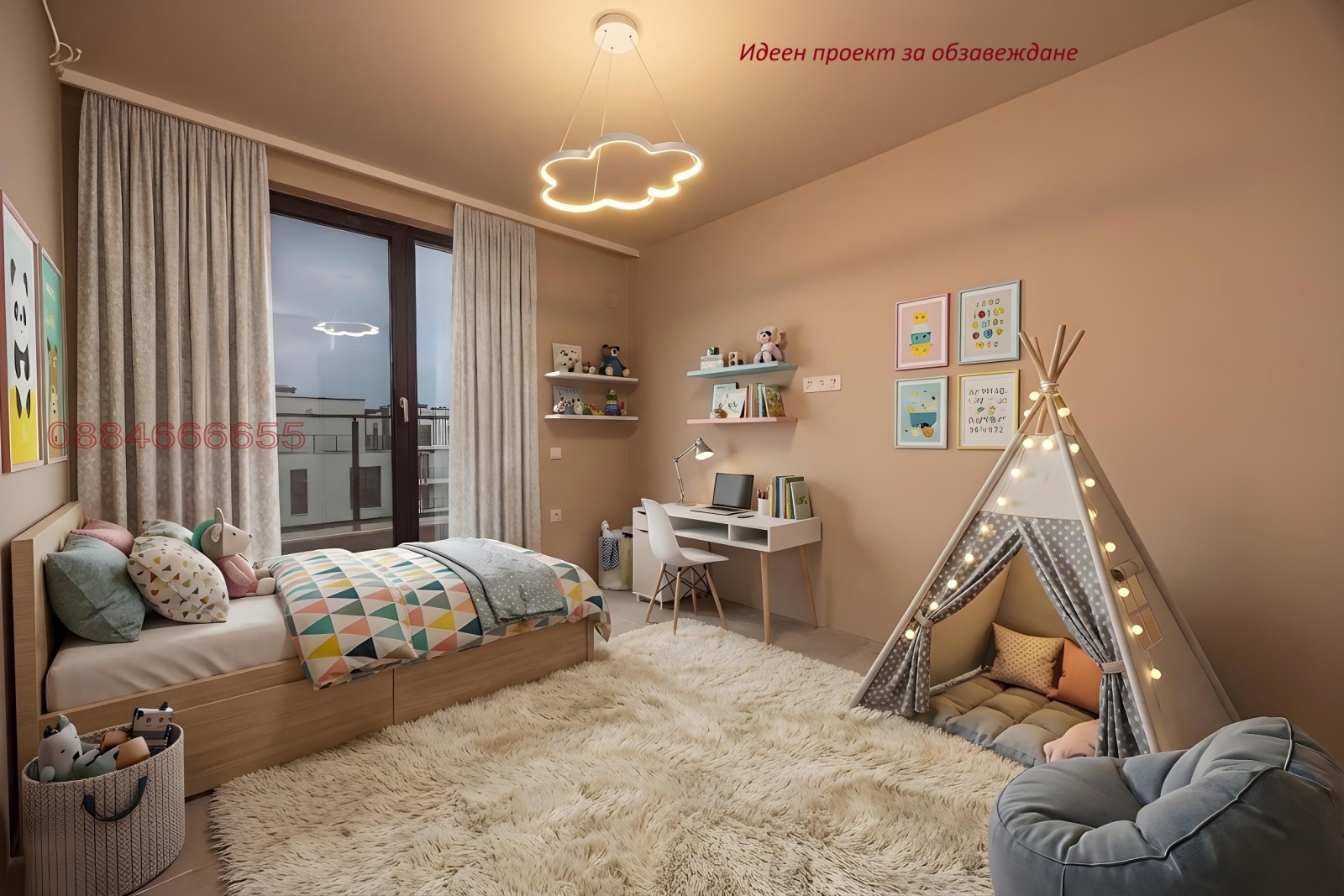 Продава 3-СТАЕН, гр. Варна, Бриз, снимка 2 - Апартаменти - 53736942