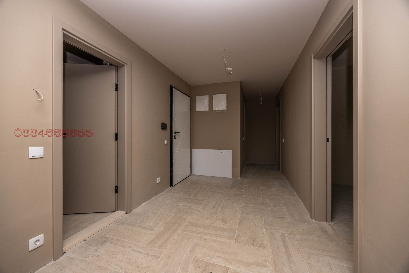 Продава 3-СТАЕН, гр. Варна, Бриз, снимка 5 - Апартаменти - 53736942