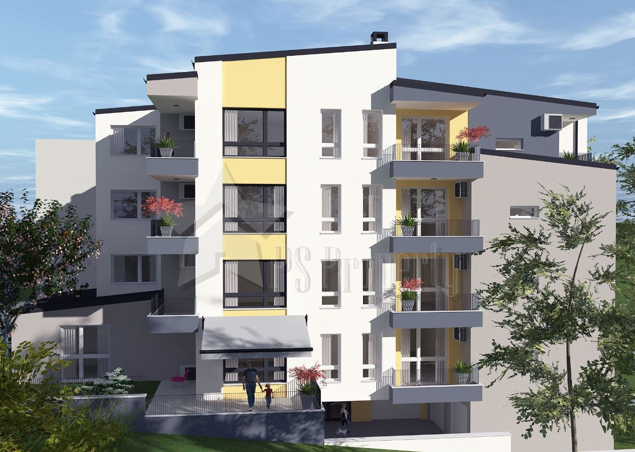 Продава 3-СТАЕН, гр. Стара Загора, Железник - център, снимка 4 - Апартаменти - 54565018