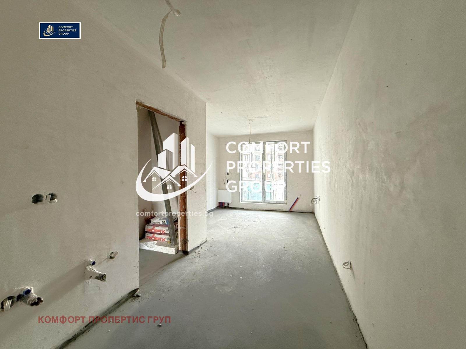 Продава 2-СТАЕН, гр. София, Овча купел, снимка 5 - Апартаменти - 56167952