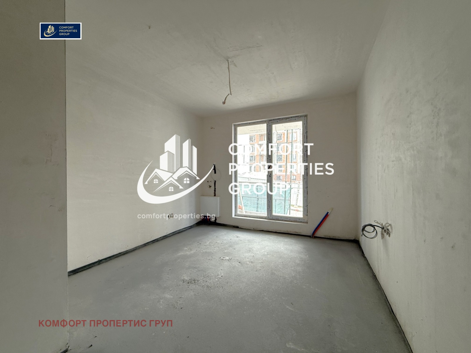 Продава 2-СТАЕН, гр. София, Овча купел, снимка 4 - Апартаменти - 56167952