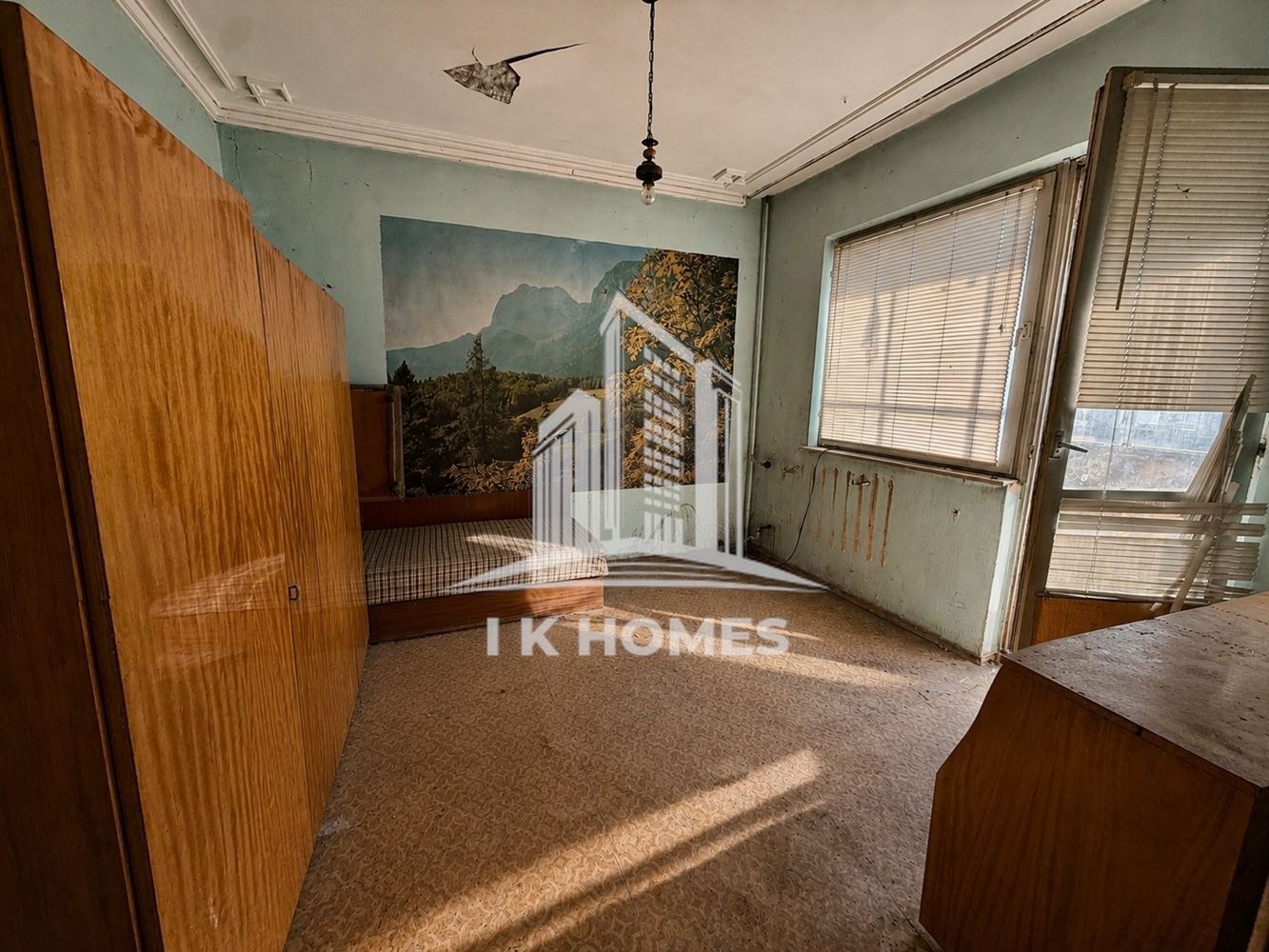 Продава 3-СТАЕН, гр. Пловдив, Тракия, снимка 5 - Апартаменти - 55015666