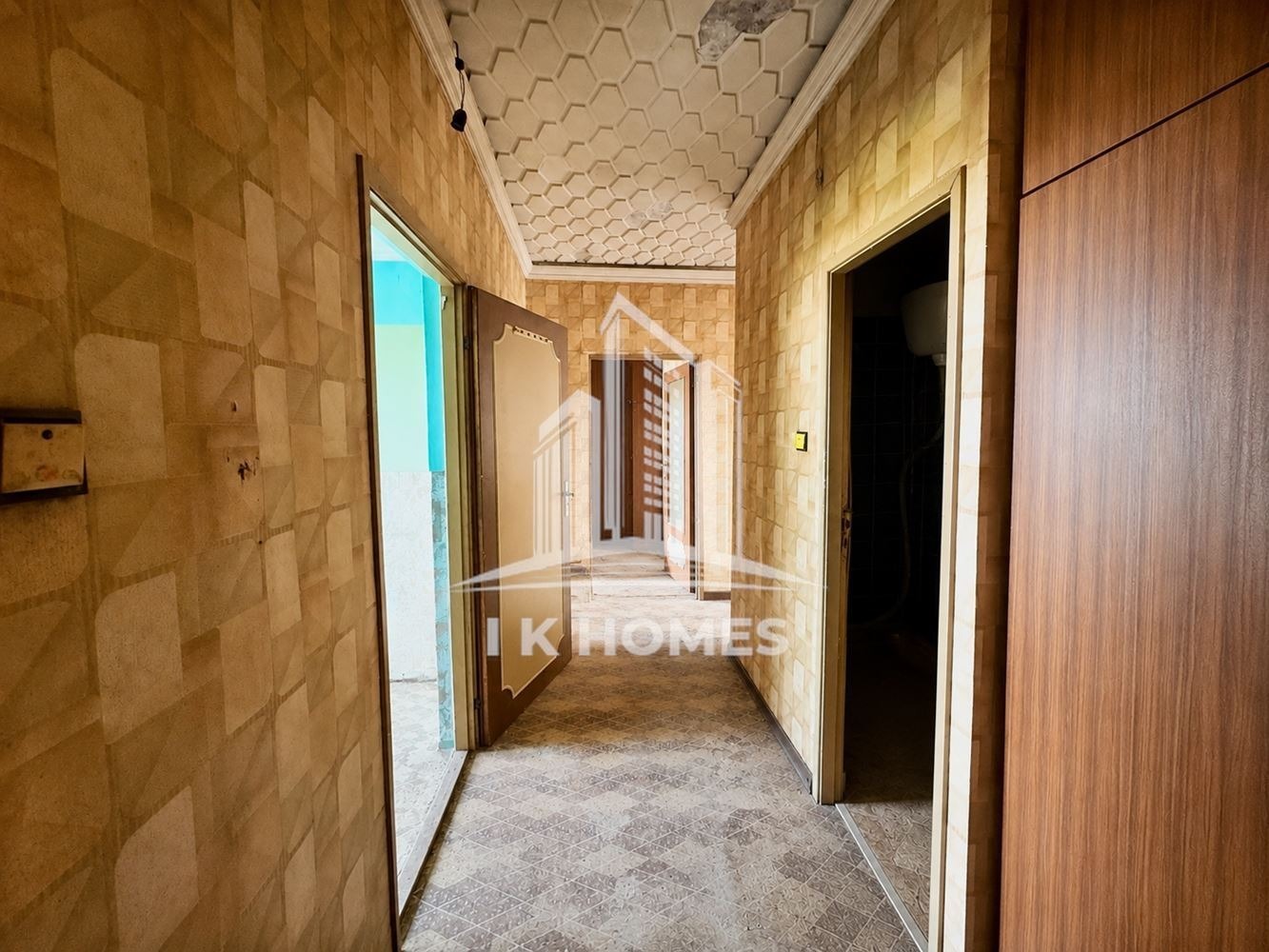 Продава 3-СТАЕН, гр. Пловдив, Тракия, снимка 4 - Апартаменти - 55015666