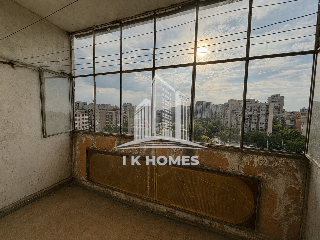Продава 3-СТАЕН, гр. Пловдив, Тракия, снимка 11 - Апартаменти - 55015666