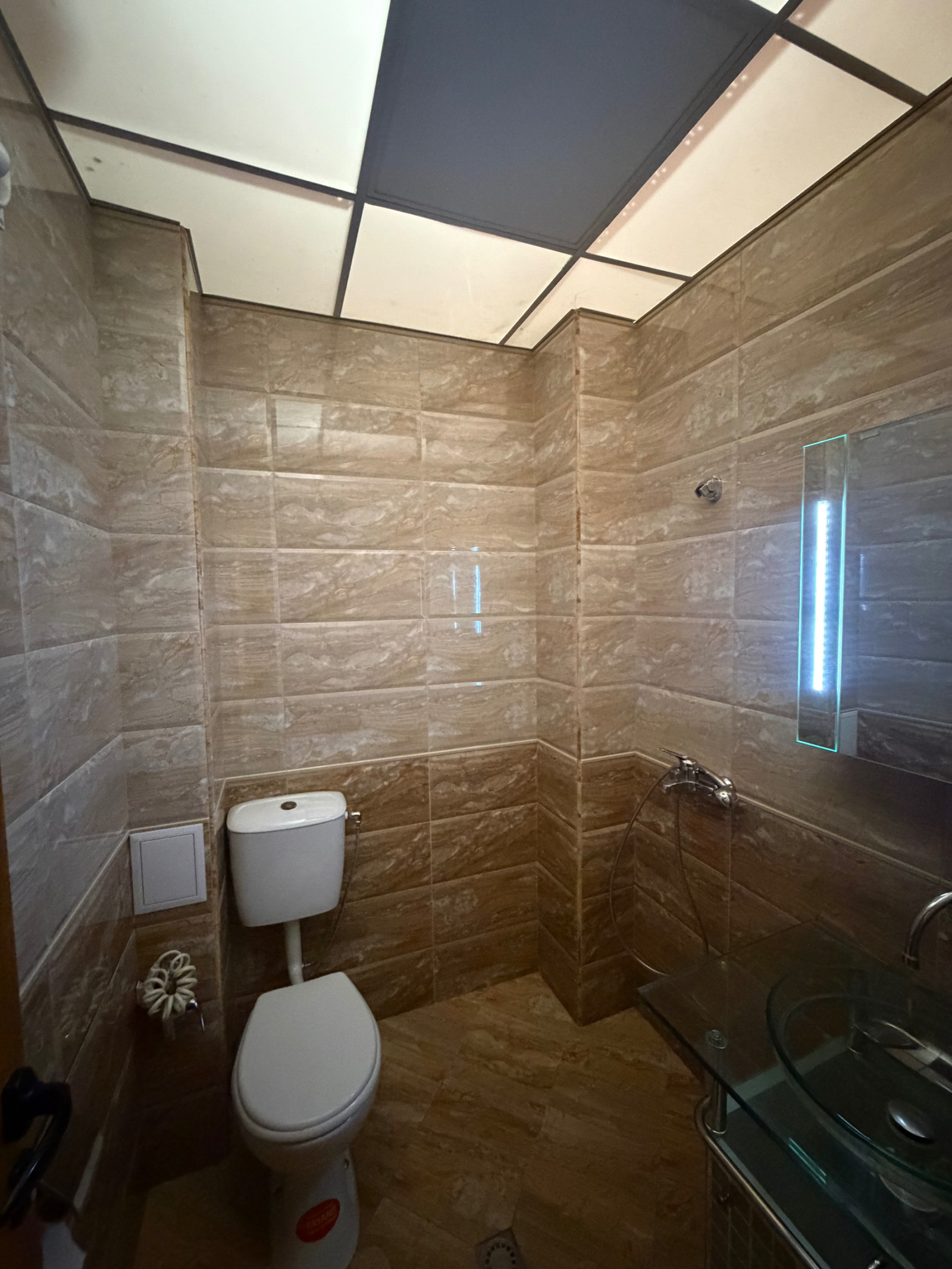 Продава 3-СТАЕН, гр. София, Център, снимка 5 - Апартаменти - 55026927