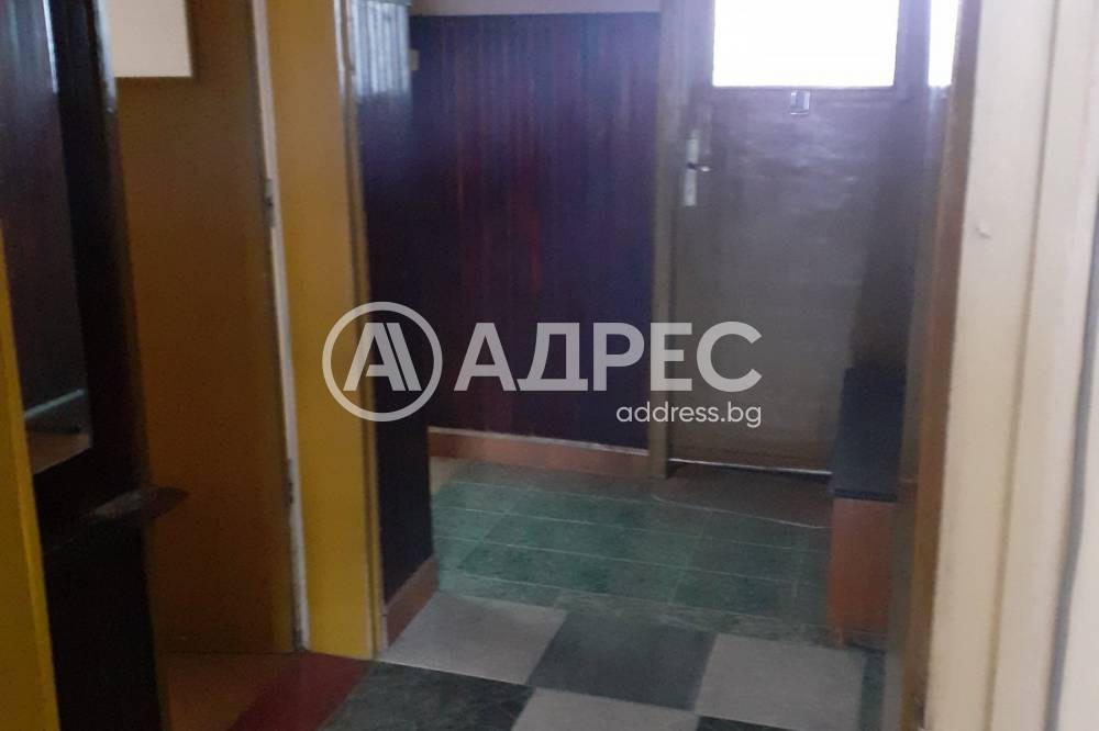 Продава 3-СТАЕН, гр. Пловдив, Център, снимка 8 - Апартаменти - 55568456