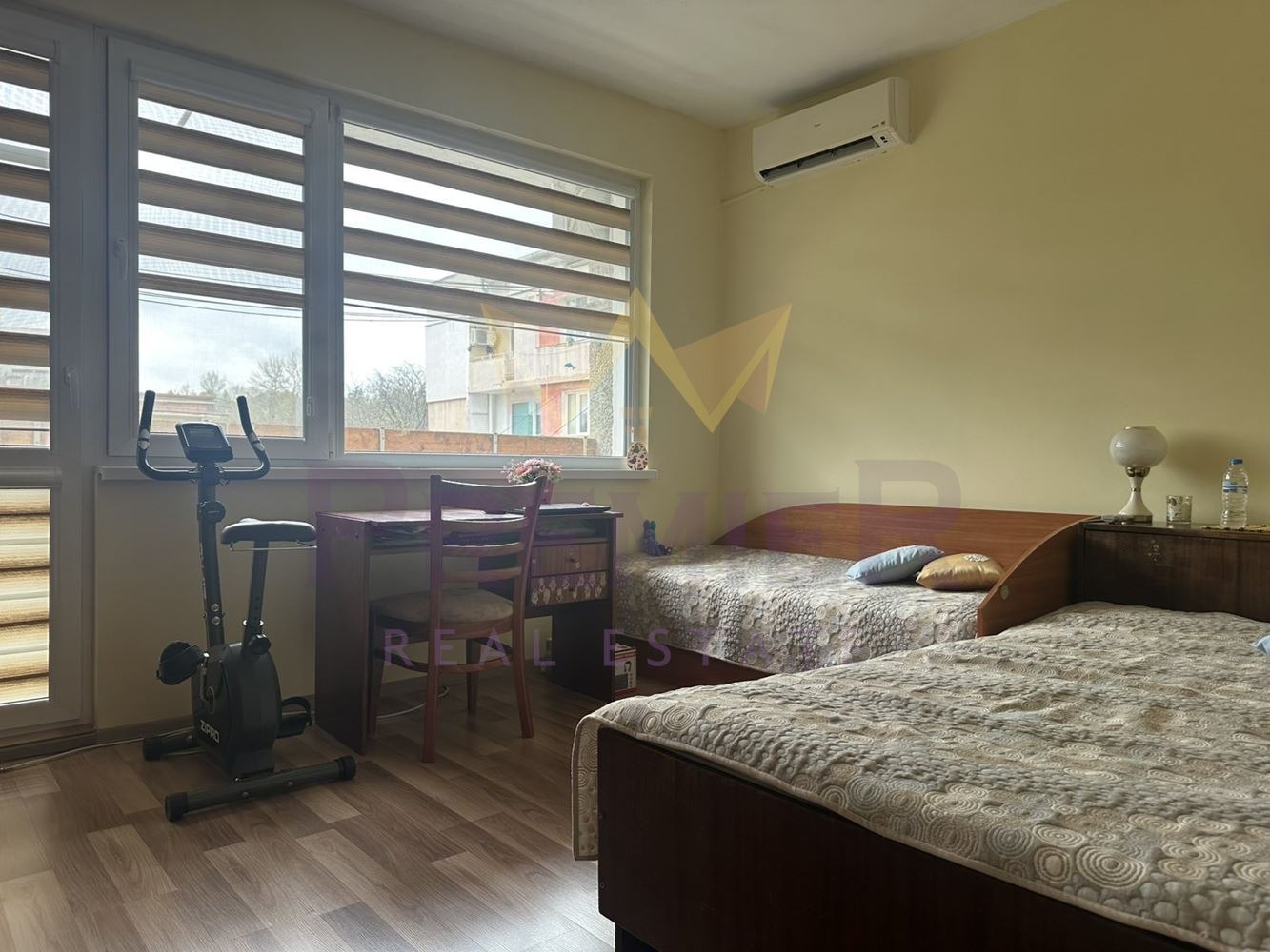 Продава 3-СТАЕН, гр. Плевен, 9-ти квартал, снимка 10 - Апартаменти - 56430439