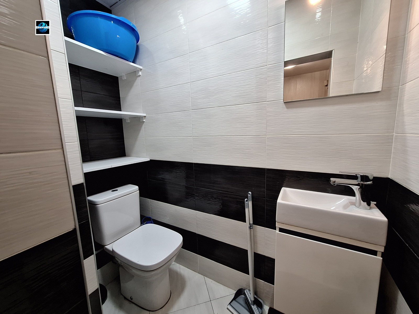 Продава 4-СТАЕН, гр. София, Център, снимка 6 - Апартаменти - 53390748