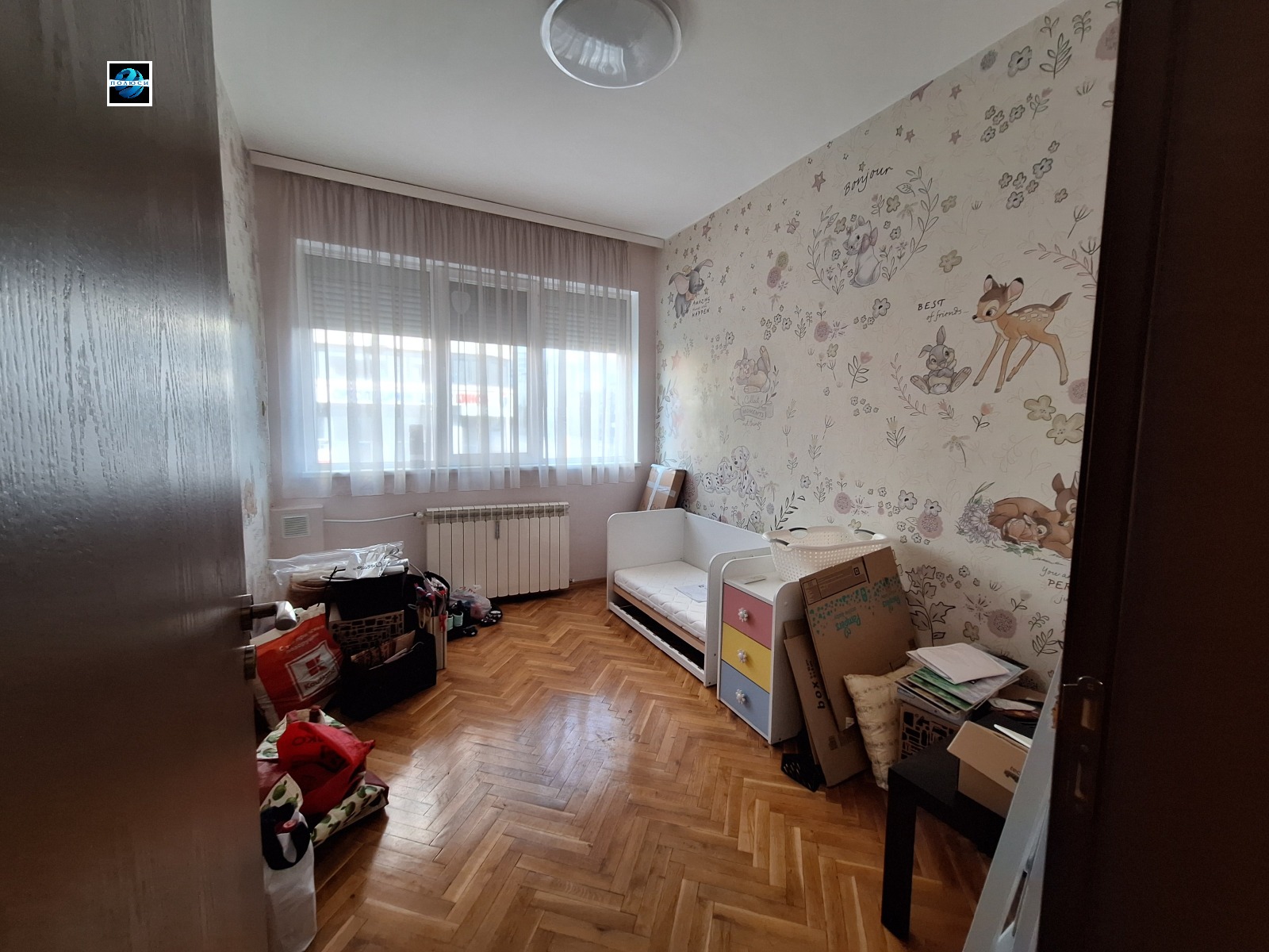 Продава 4-СТАЕН, гр. София, Център, снимка 2 - Апартаменти - 53390748