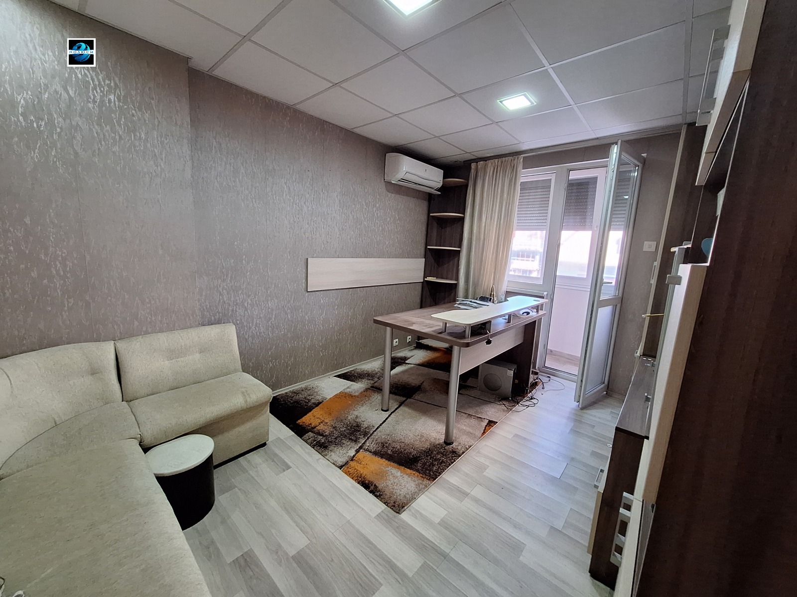 Продава 4-СТАЕН, гр. София, Център, снимка 4 - Апартаменти - 53390748