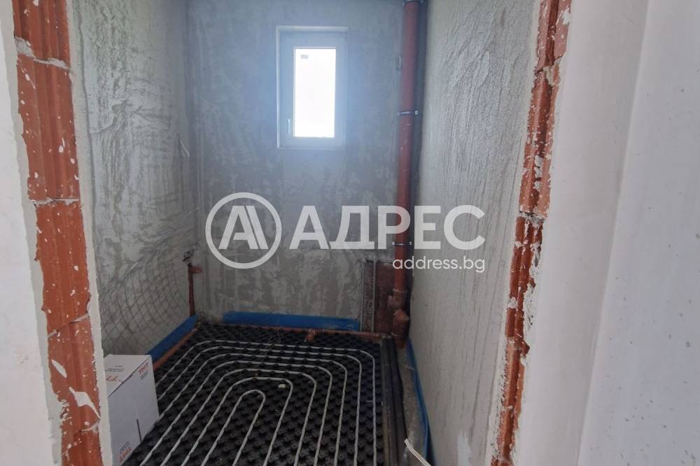 Продава КЪЩА, гр. София, с. Мрамор, снимка 8 - Къщи - 55463340