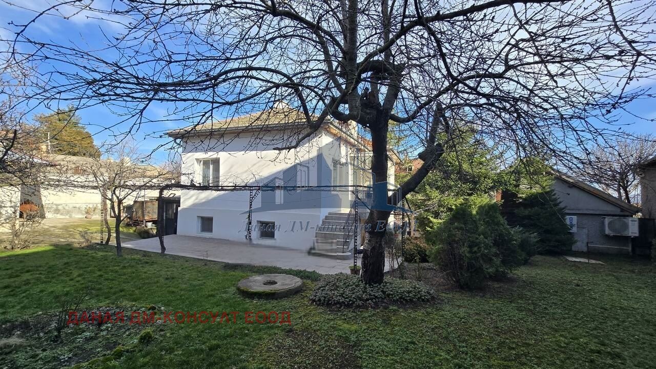 Продава КЪЩА, гр. Шумен, Дивдядово