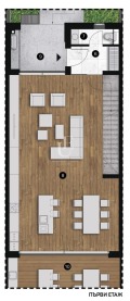 Продава КЪЩА, гр. София, Драгалевци, снимка 7