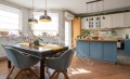 Продава МНОГОСТАЕН, град Велико Търново, Бузлуджа • 215000 € • 20581947 — Holmes.bg