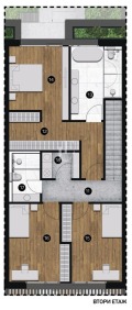 Продава  Къща град София , Драгалевци , 379 кв.м | 19342812 - изображение [8]