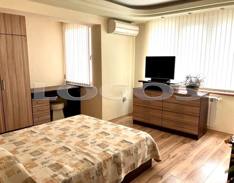 Продава 3-СТАЕН в град Варна, Завод Дружба - 100 кв.м / 297 000 € » 580 881.51 лв., ЛОГОС