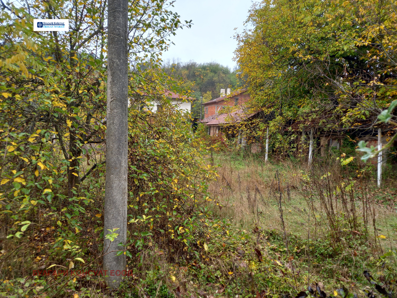 Продава ПАРЦЕЛ | Imot.bg — изображение 7