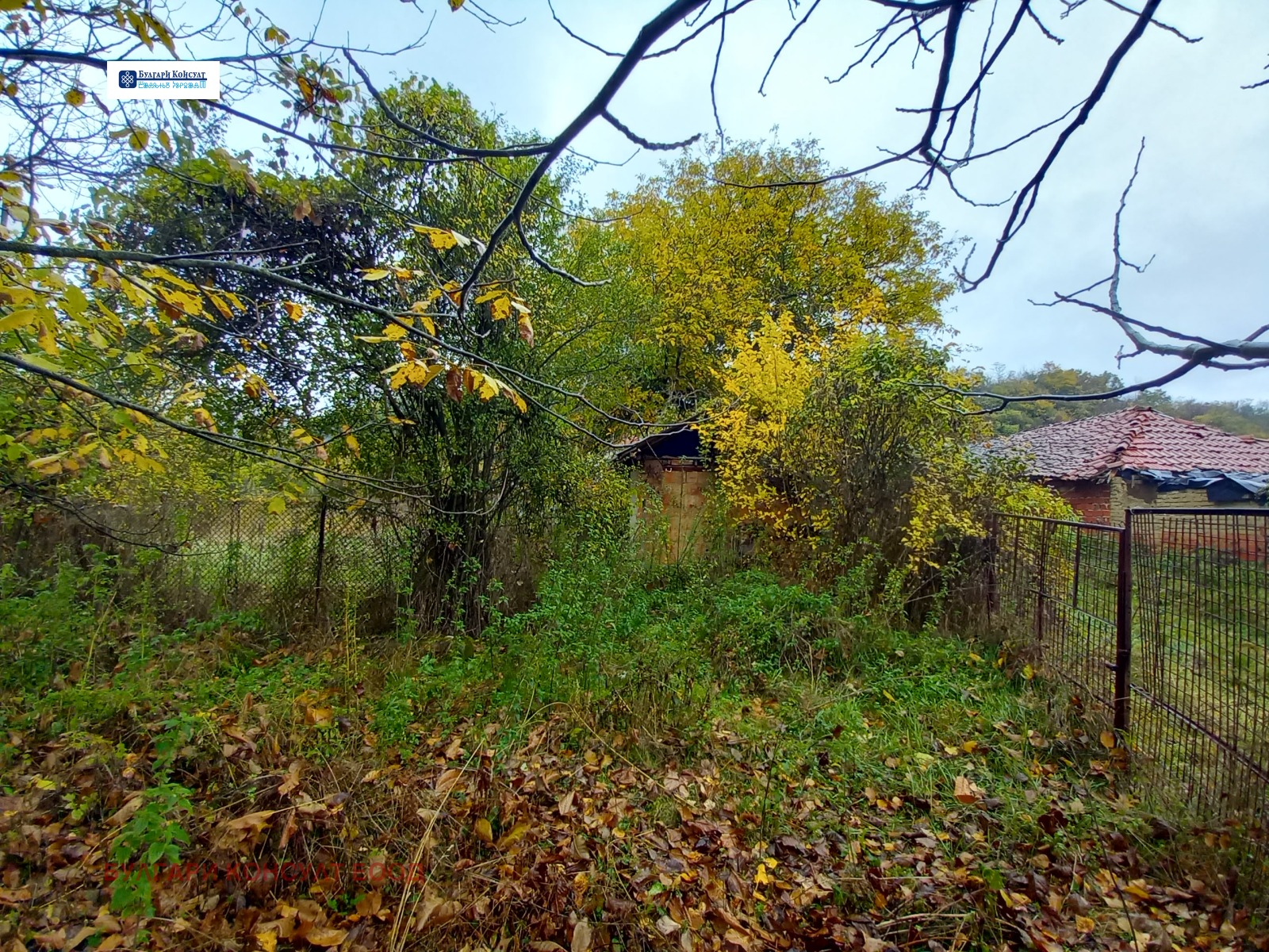 Продава ПАРЦЕЛ | Imot.bg — изображение 10