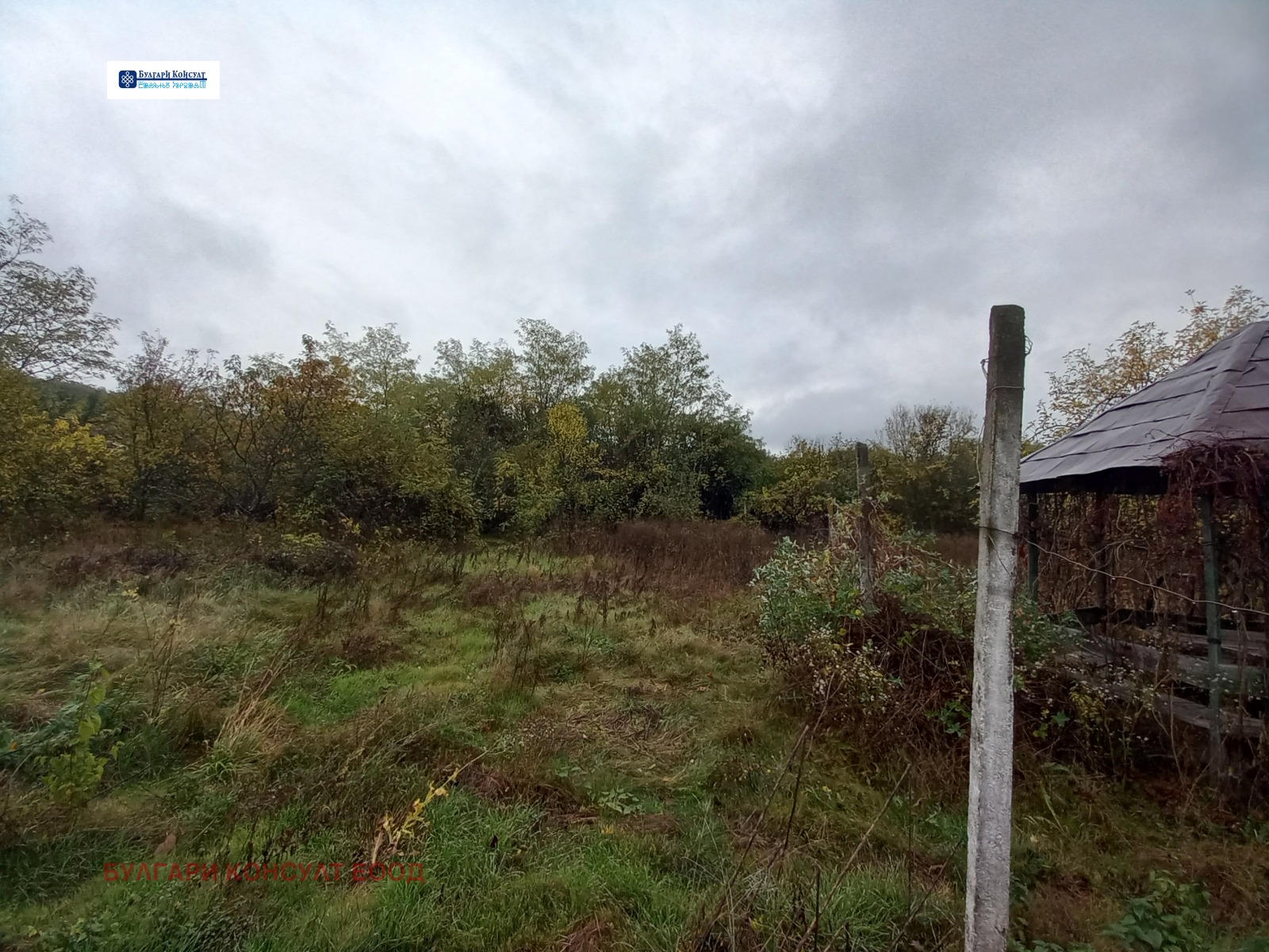 Продава ПАРЦЕЛ | Imot.bg — изображение 12