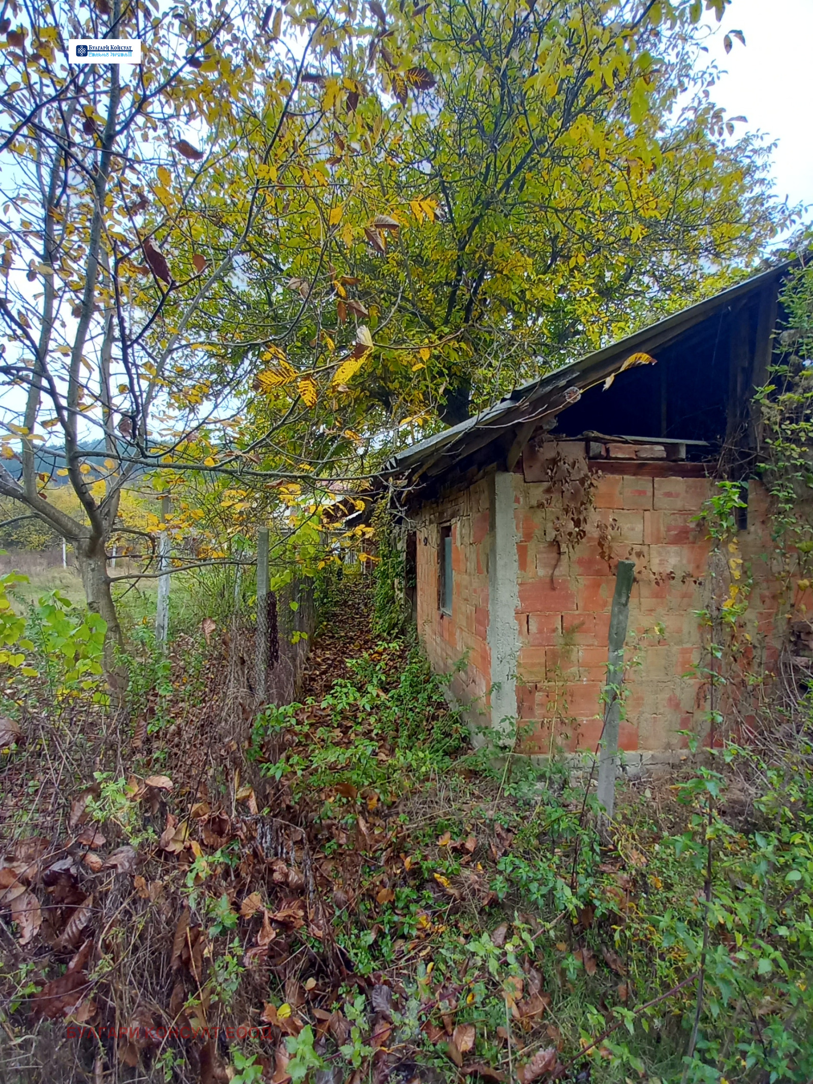 Продава ПАРЦЕЛ | Imot.bg — изображение 13