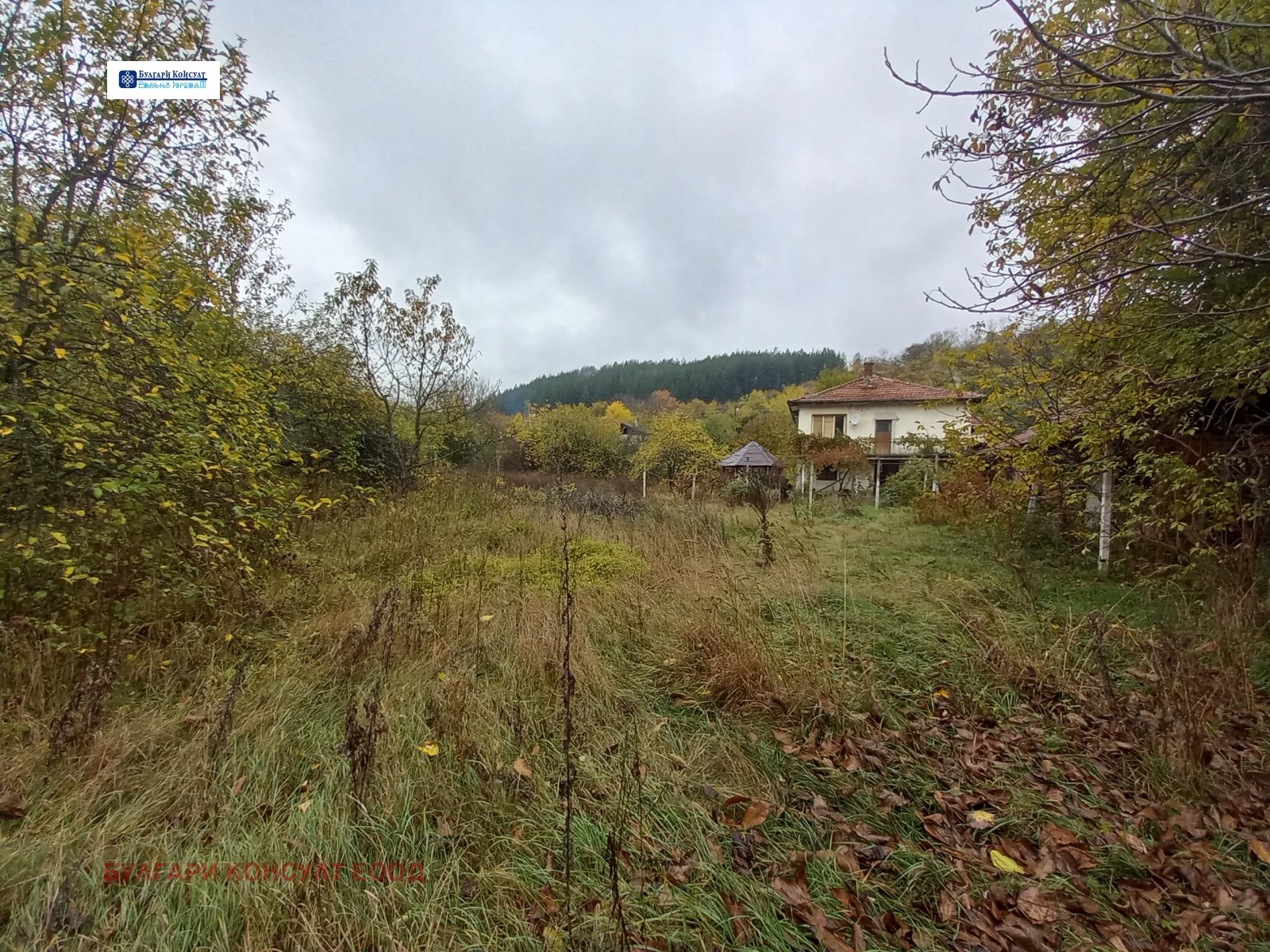 Продава ПАРЦЕЛ | Imot.bg — изображение 2