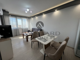 1 bedroom Kyuchuk Parizh, Plovdiv 2