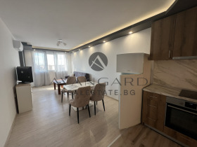 1 bedroom Kyuchuk Parizh, Plovdiv 1