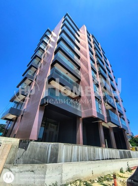 1 bedroom Levski 1, Varna
