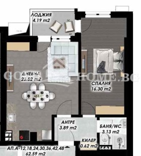 ������� 2-����� | Imot.bg � ����� ������ 9