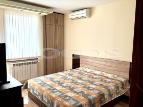 2 bedroom Zavod Druzhba, Varna 8