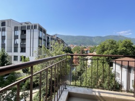 2 makuuhuonetta Manastirski livadi, Sofia
