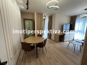 2 υπνοδωμάτια ΤΣενταρ, Πλοβδηβ