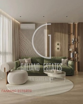 3-СТАЕН, 103 m2