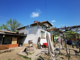 Hus Butovo, region Veliko Tarnovo 1