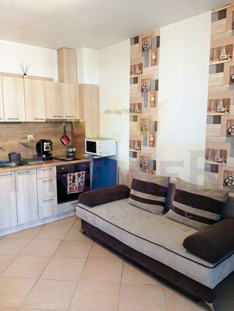 Satılık  Stüdyo bölge Burgaz , Pomorie , 31 metrekare | 88909503