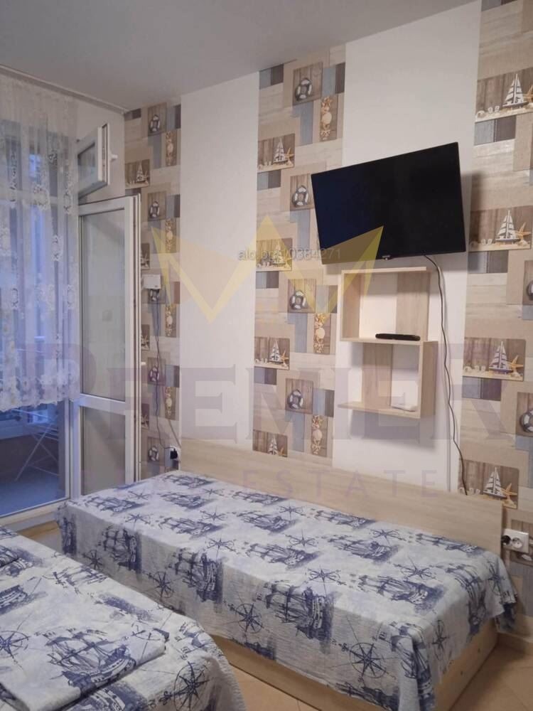 Satılık  Stüdyo bölge Burgaz , Pomorie , 31 metrekare | 88909503 - görüntü [9]