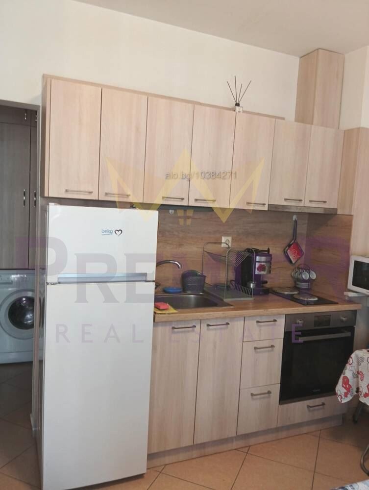 Satılık  Stüdyo bölge Burgaz , Pomorie , 31 metrekare | 88909503 - görüntü [3]