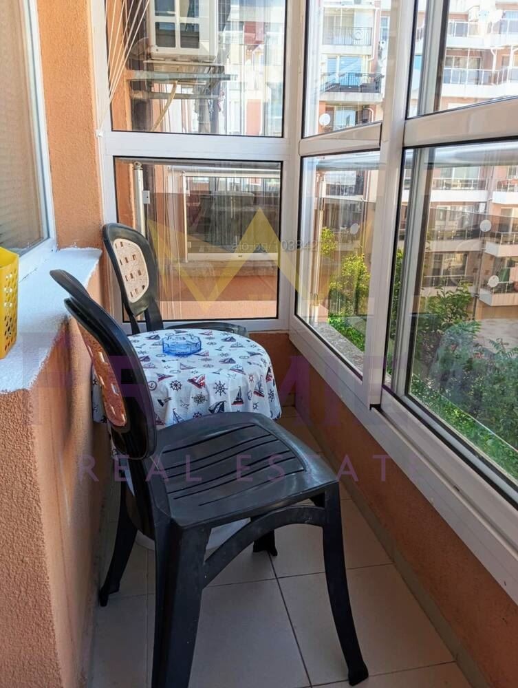 Satılık  Stüdyo bölge Burgaz , Pomorie , 31 metrekare | 88909503 - görüntü [14]