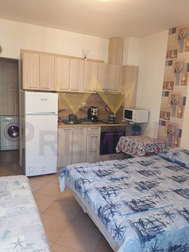 Satılık  Stüdyo bölge Burgaz , Pomorie , 31 metrekare | 88909503 - görüntü [2]