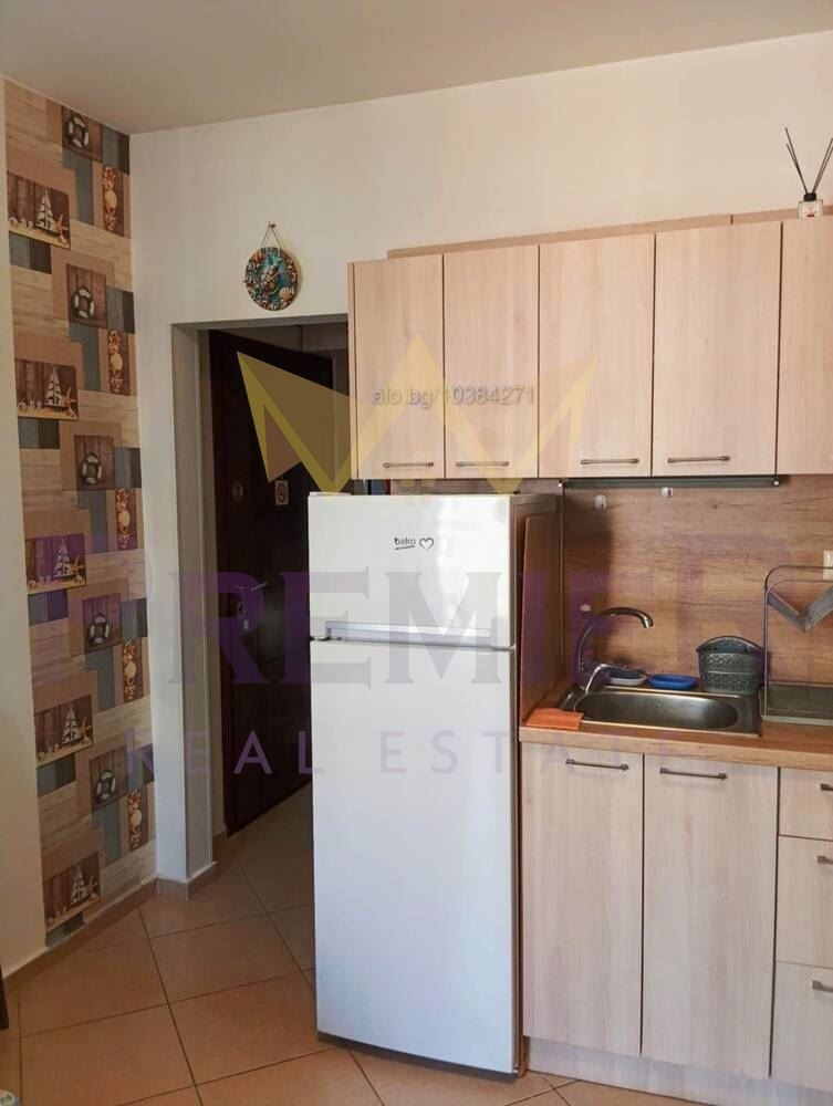 Satılık  Stüdyo bölge Burgaz , Pomorie , 31 metrekare | 88909503 - görüntü [7]