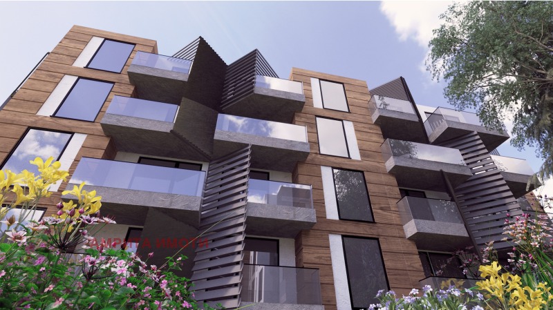 Продава  2-стаен, град София, Драгалевци •  181 553 EUR • ID 16218546 — holmes.bg - [1] 