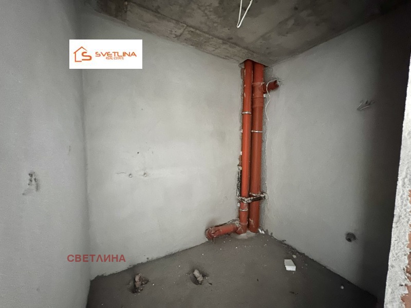 Продава 2-СТАЕН, гр. София, Симеоново, снимка 4 - Aпартаменти - 49127931