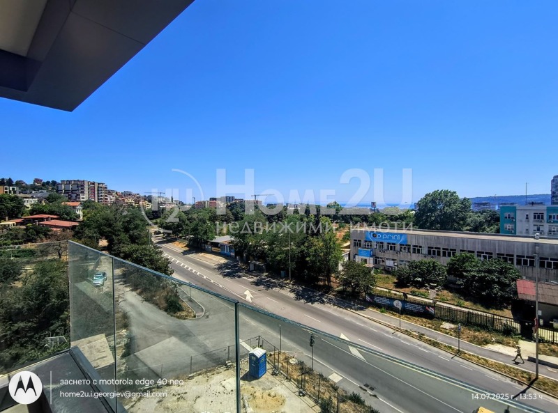 For Sale  1 bedroom Varna , Levski 1 , 80 sq.m | 11515015 - image [5]